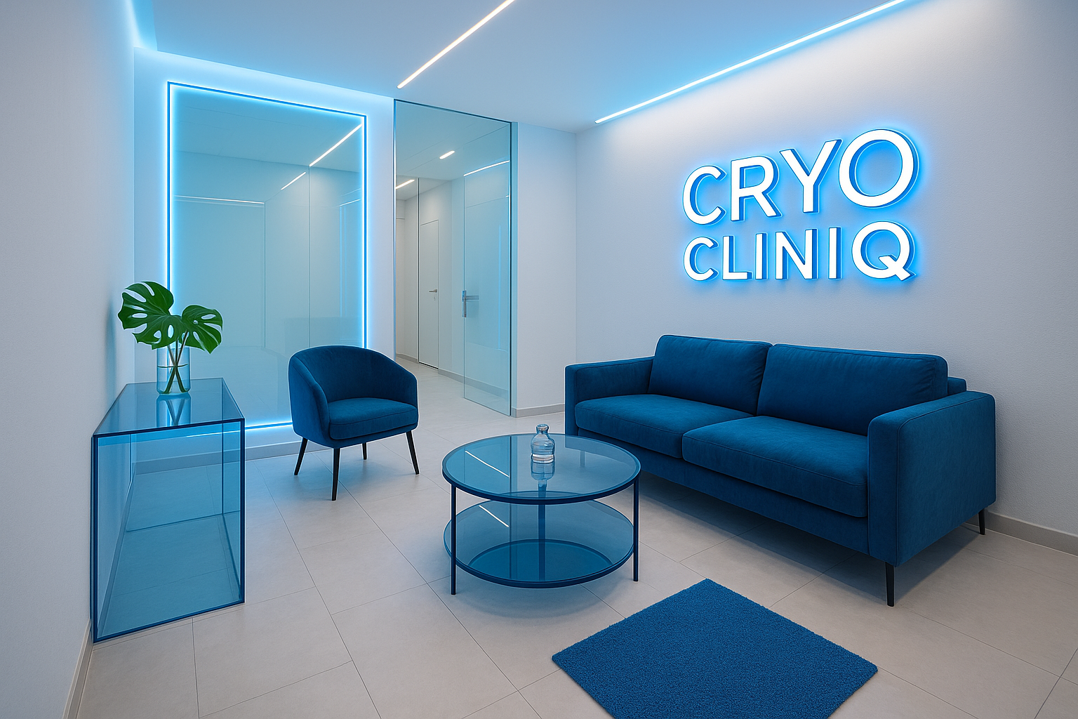 Cryo Cliniq