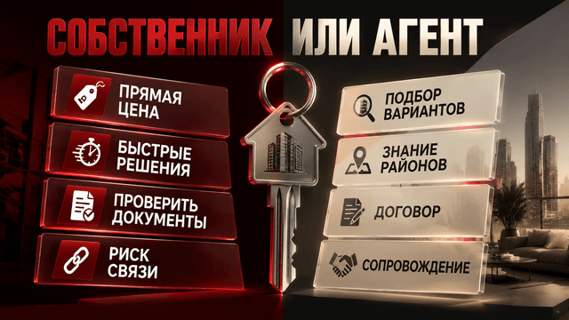 image-2 Собственник или агент, у кого лучше снимать кондо в Паттайе